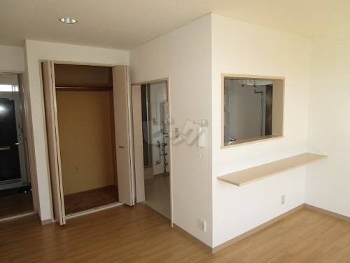 リビング・ダイニング