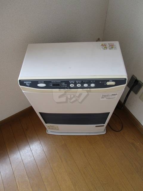 ストーブ