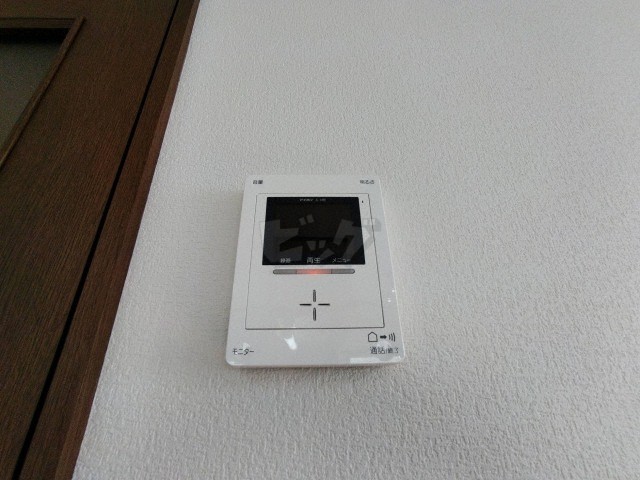 インターホン