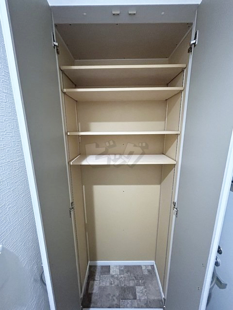 玄関収納