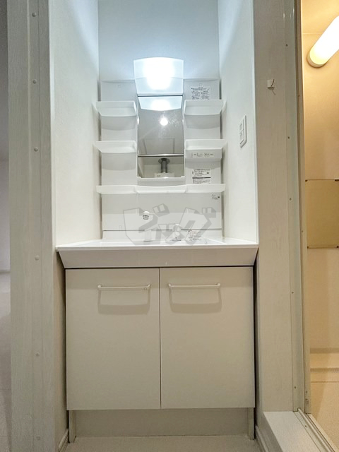 洗面台