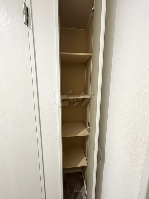 玄関収納