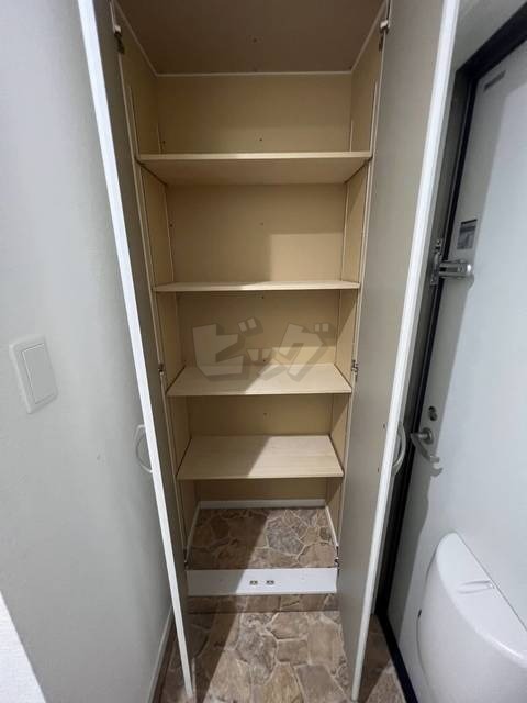 玄関収納