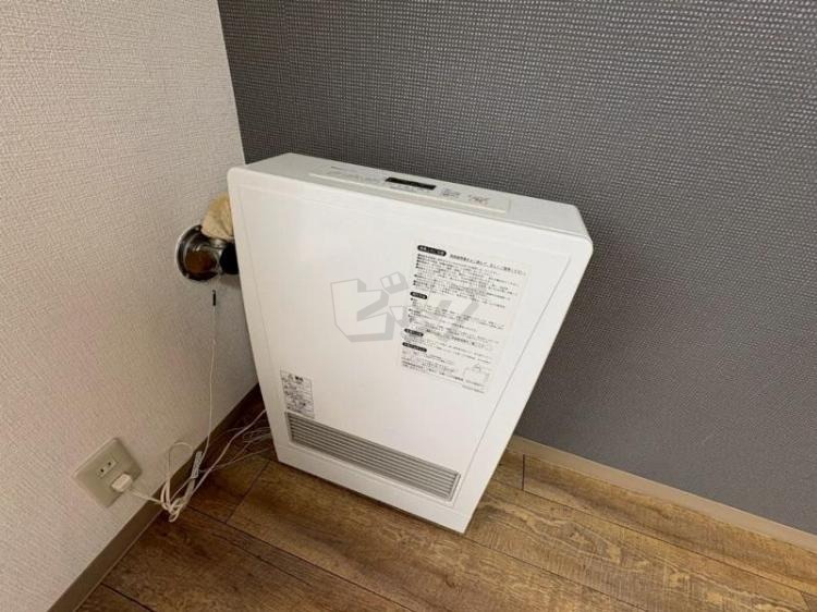 ストーブ