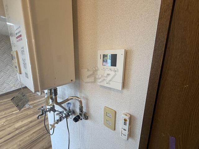 インターホン