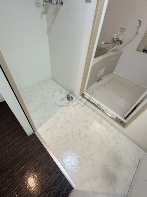 洗面所・脱衣所