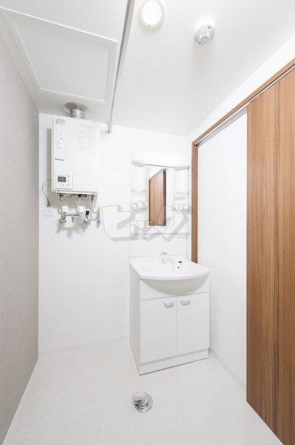 洗面所・脱衣所