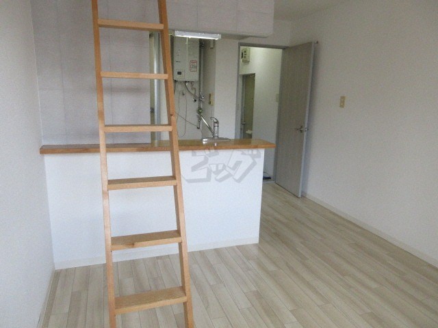 リビング・ダイニング