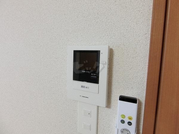インターホン