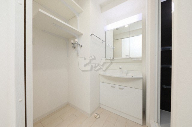 洗面所・脱衣所