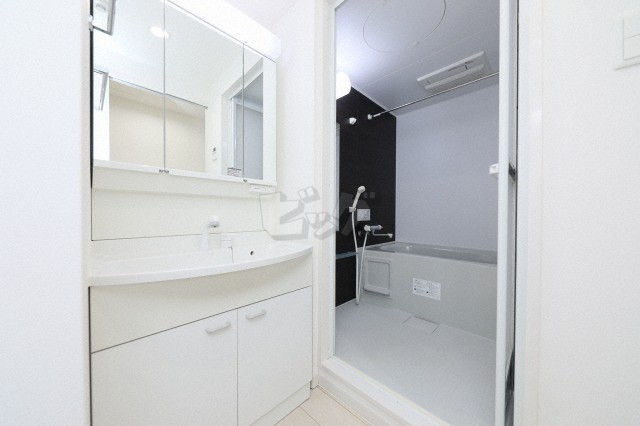 洗面所・脱衣所