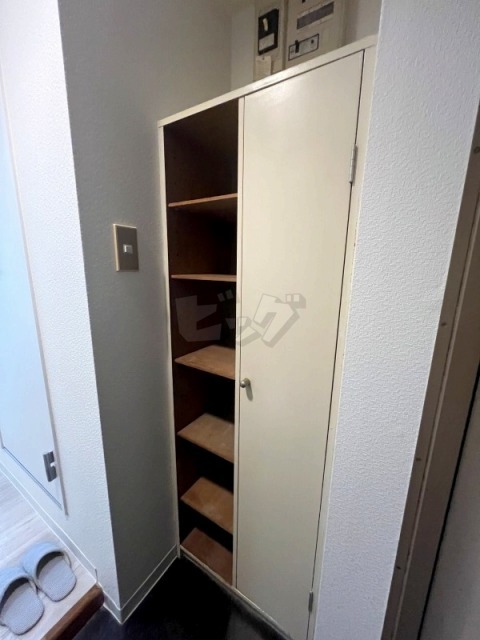 玄関収納