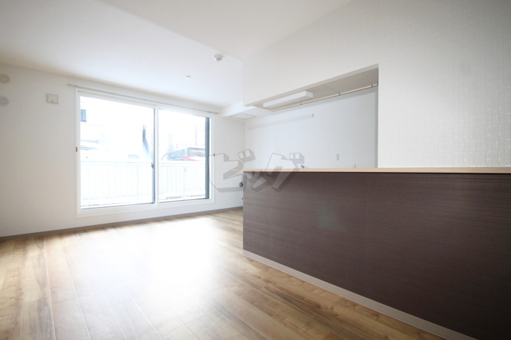 リビング・ダイニング