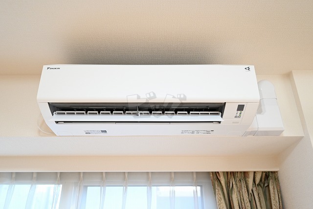 エアコン