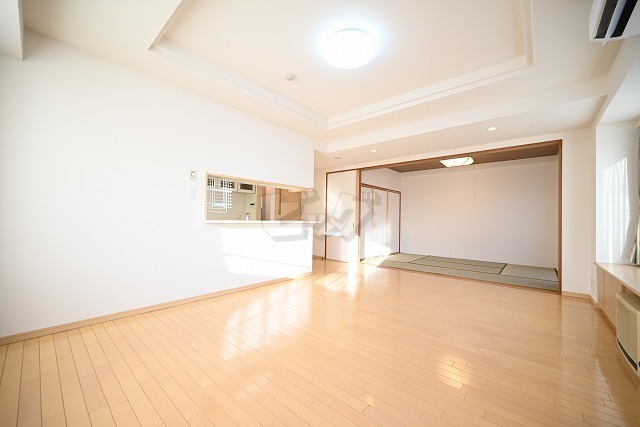 リビング・ダイニング