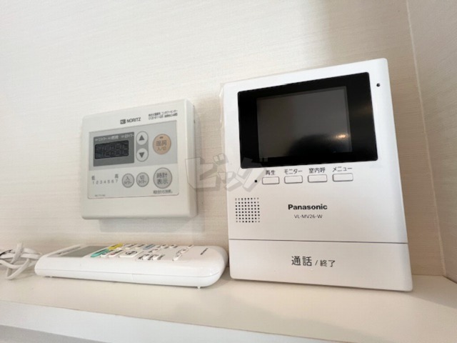 インターホン
