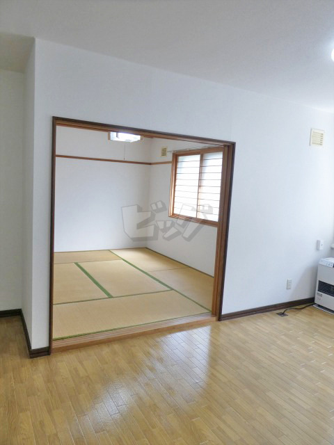 リビング・ダイニング