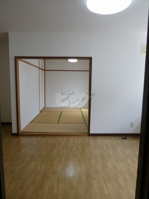 リビング・ダイニング