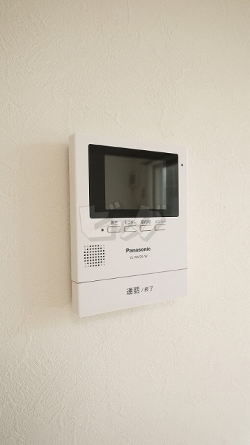 インターホン