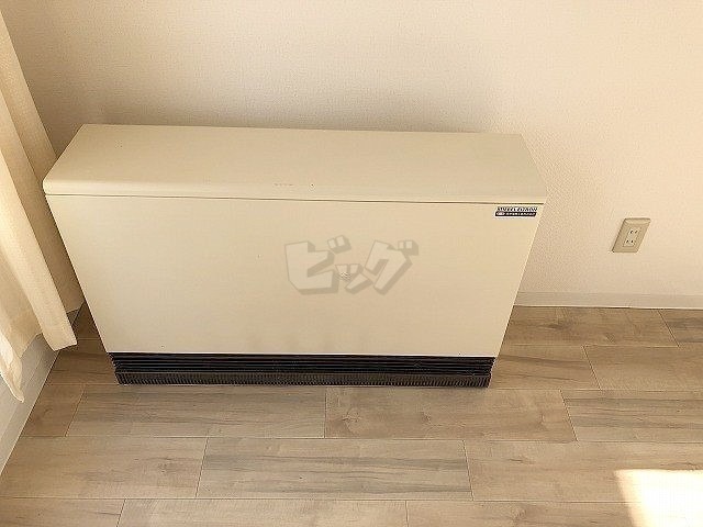 ストーブ