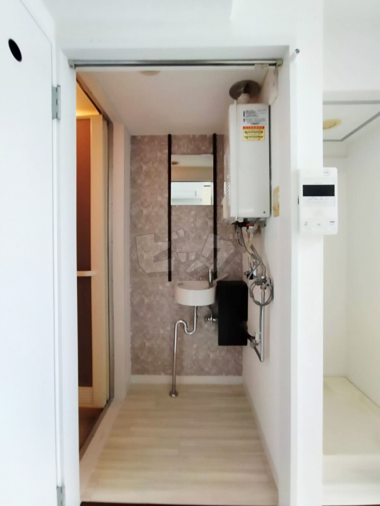 洗面所・脱衣所