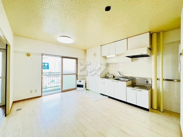 リビング・ダイニング