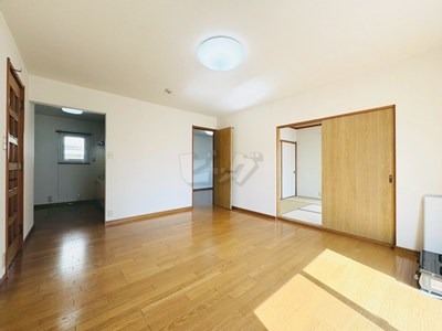 リビング・ダイニング