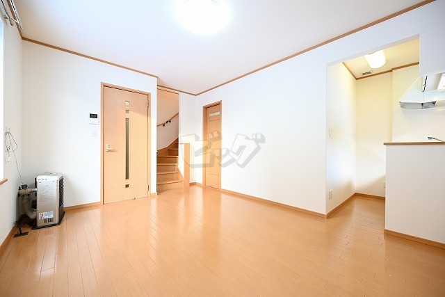 リビング・ダイニング