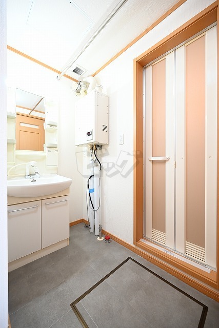 洗面所・脱衣所