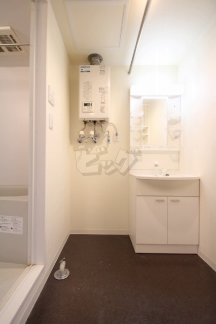 洗面所・脱衣所