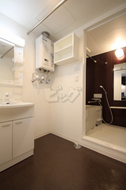 洗面所・脱衣所