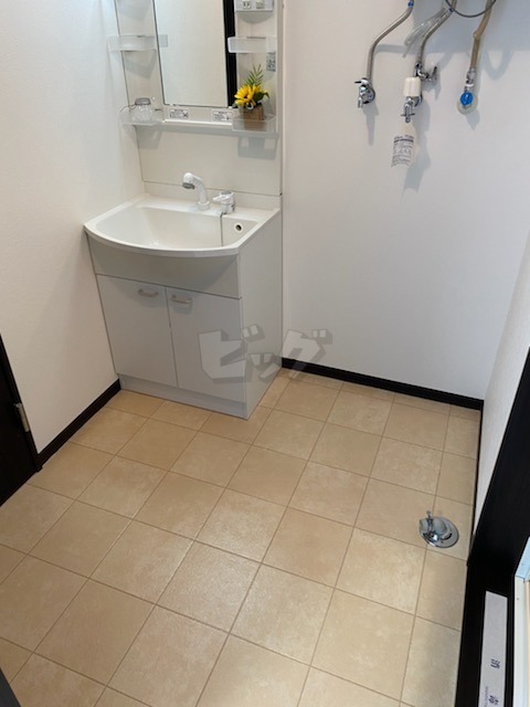 洗面所・脱衣所