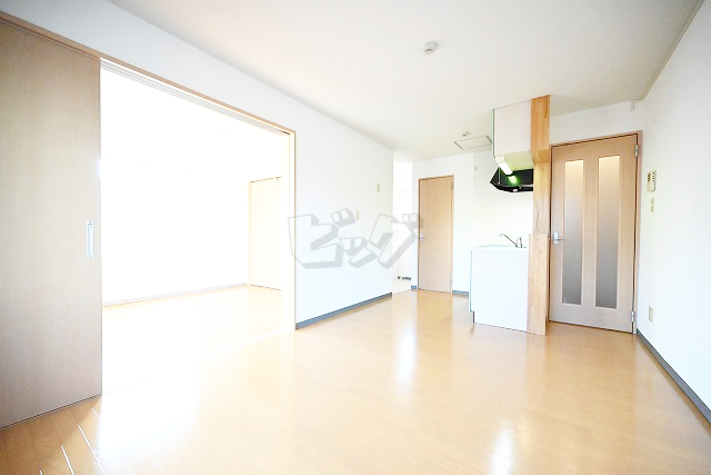 リビング・ダイニング