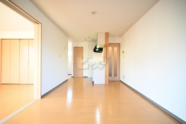 リビング・ダイニング