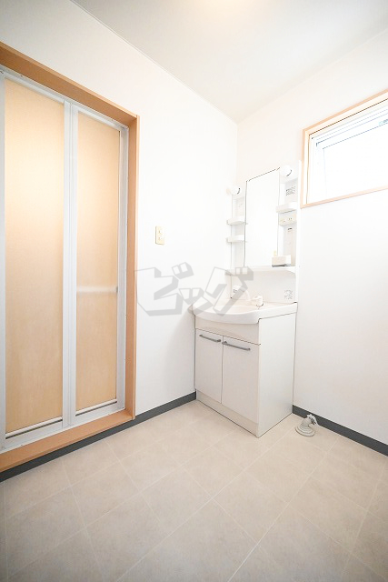 洗面所・脱衣所