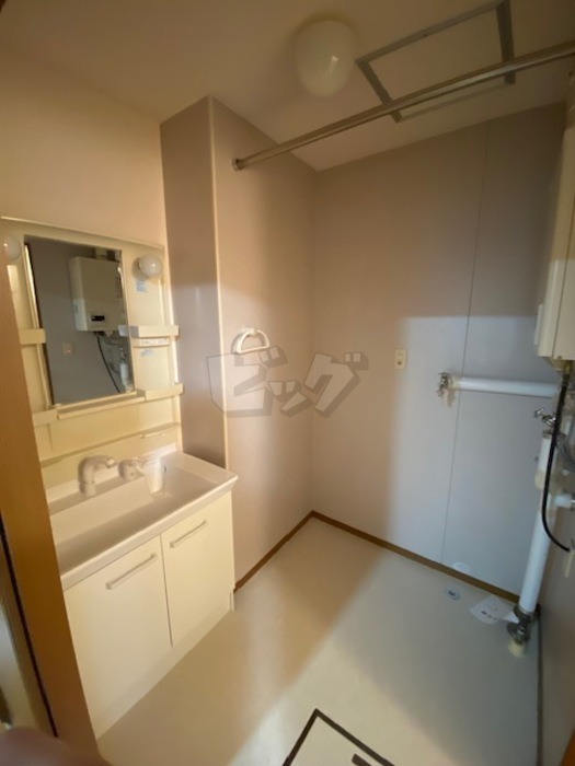 洗面所・脱衣所