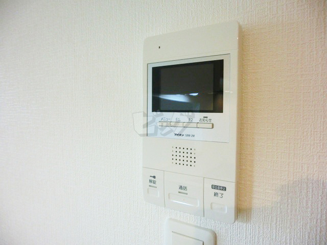 インターホン