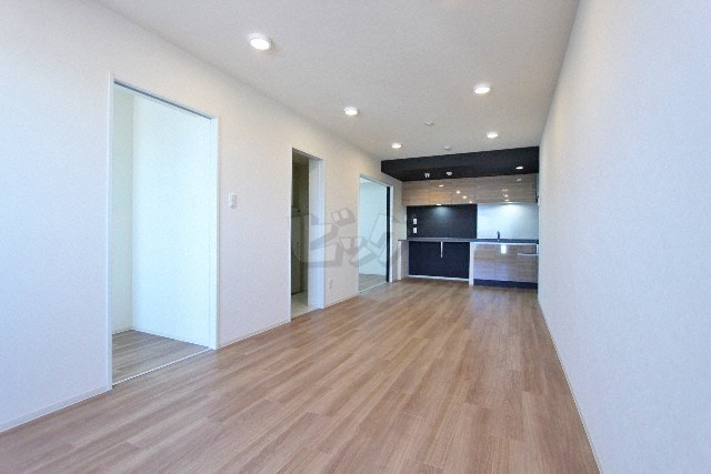 リビング・ダイニング