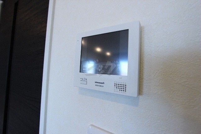 インターホン