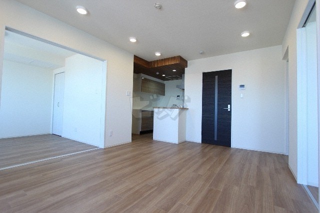 リビング・ダイニング