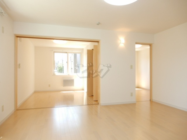 リビング・ダイニング