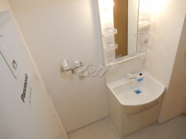 洗面所・脱衣所