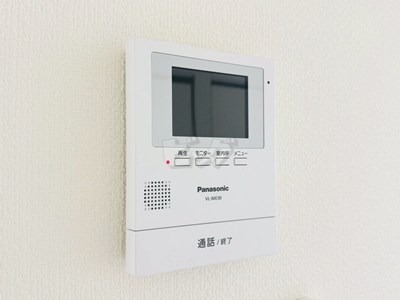インターホン