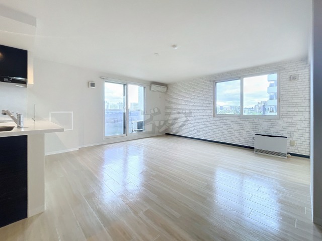 リビング・ダイニング