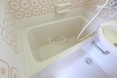 バス・トイレ