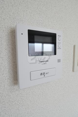 インターホン