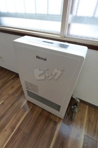 ストーブ