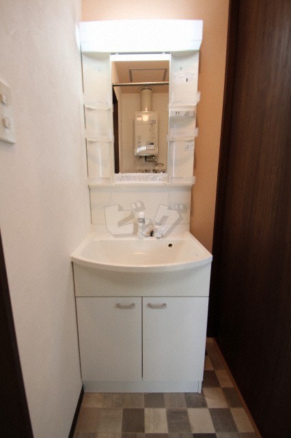 洗面台
