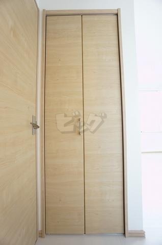 ウォークインクローゼット