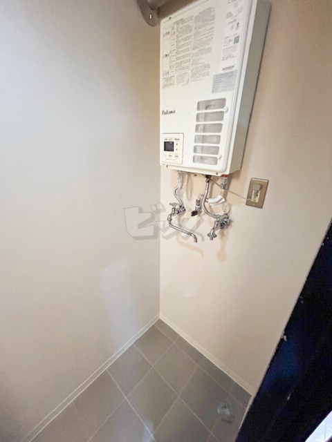 洗面所・脱衣所